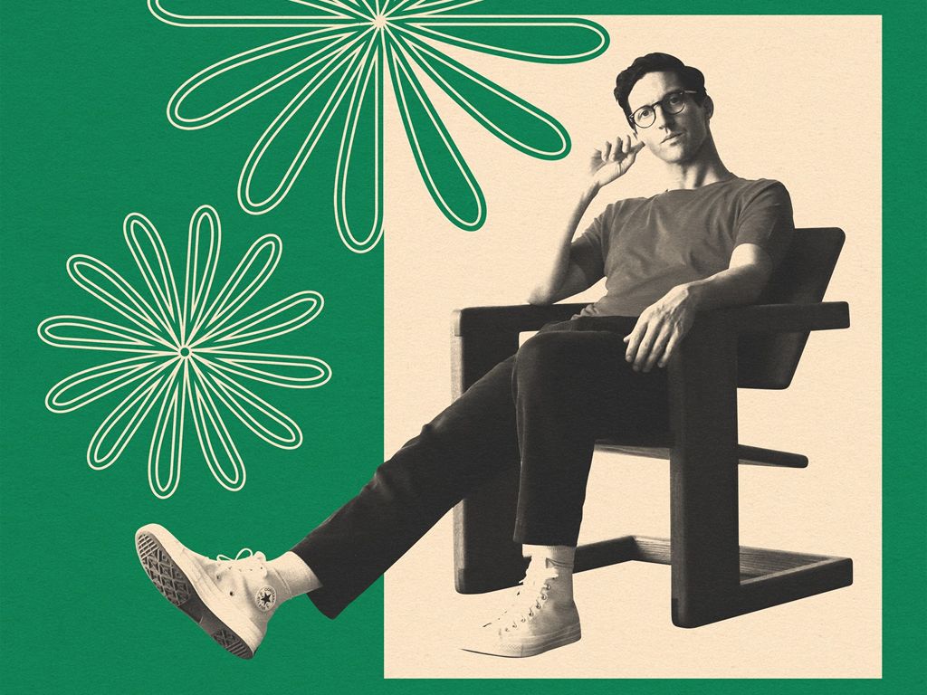 Dan Croll