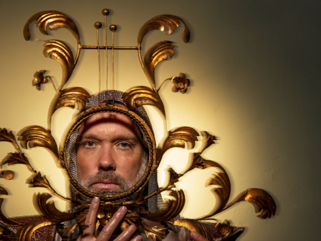 Rufus Wainwright: Want Symphonic