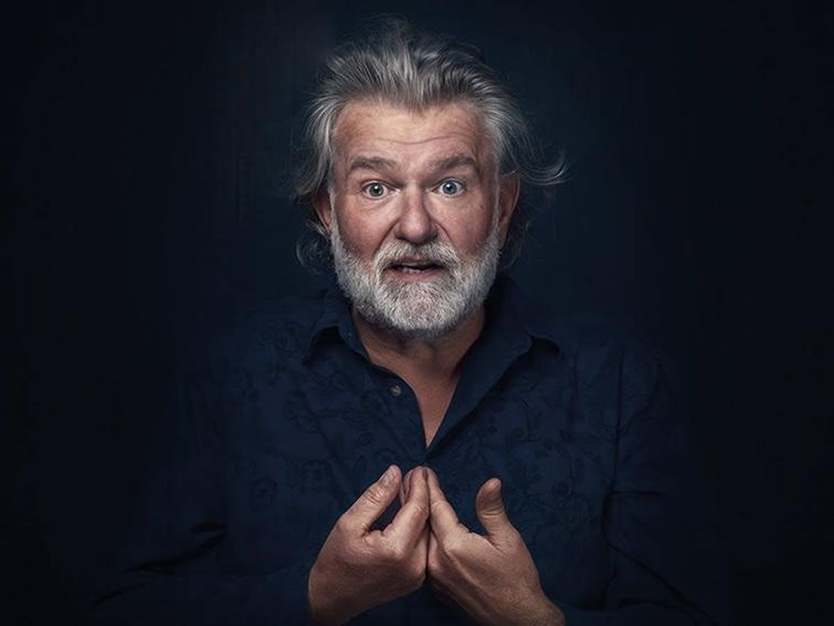 An Evening with Si King