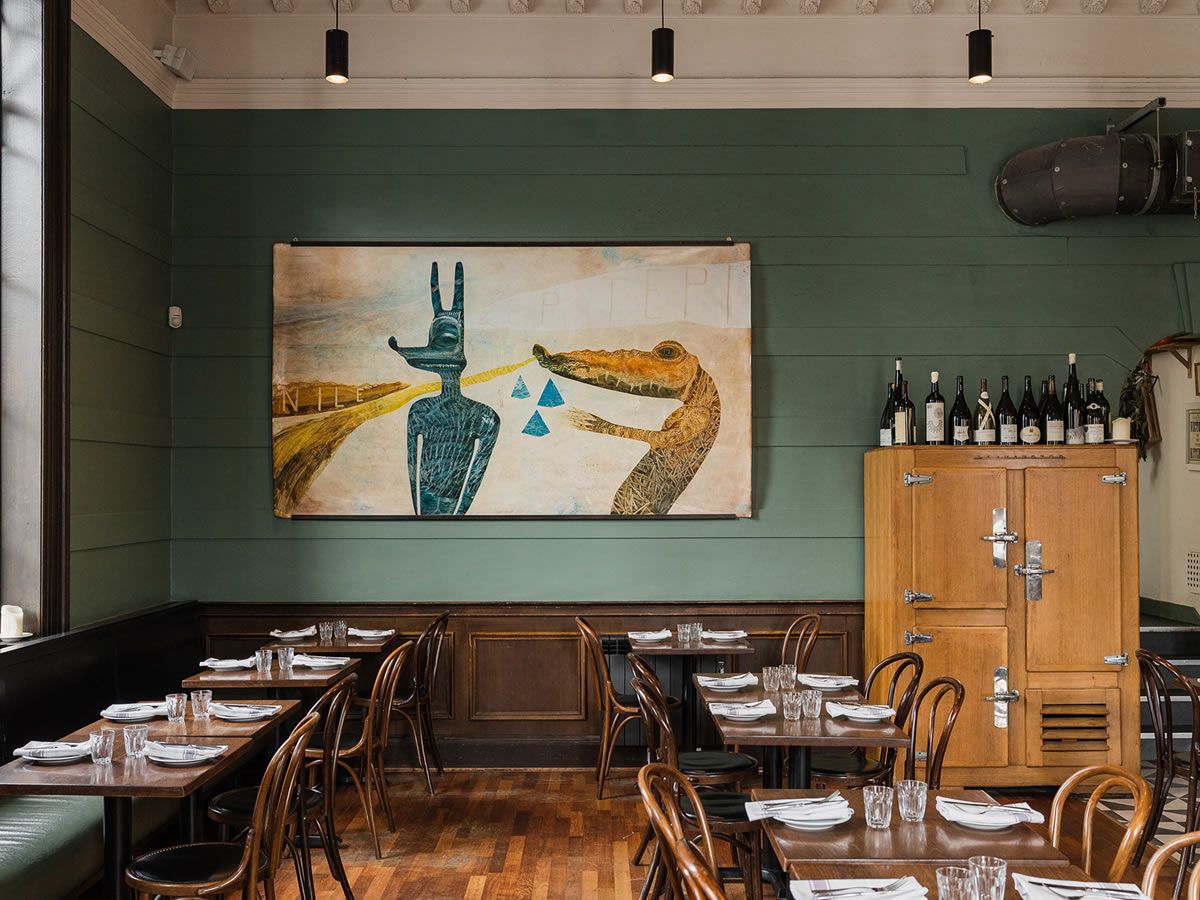 The Palmerston to host a Pizza pop up
