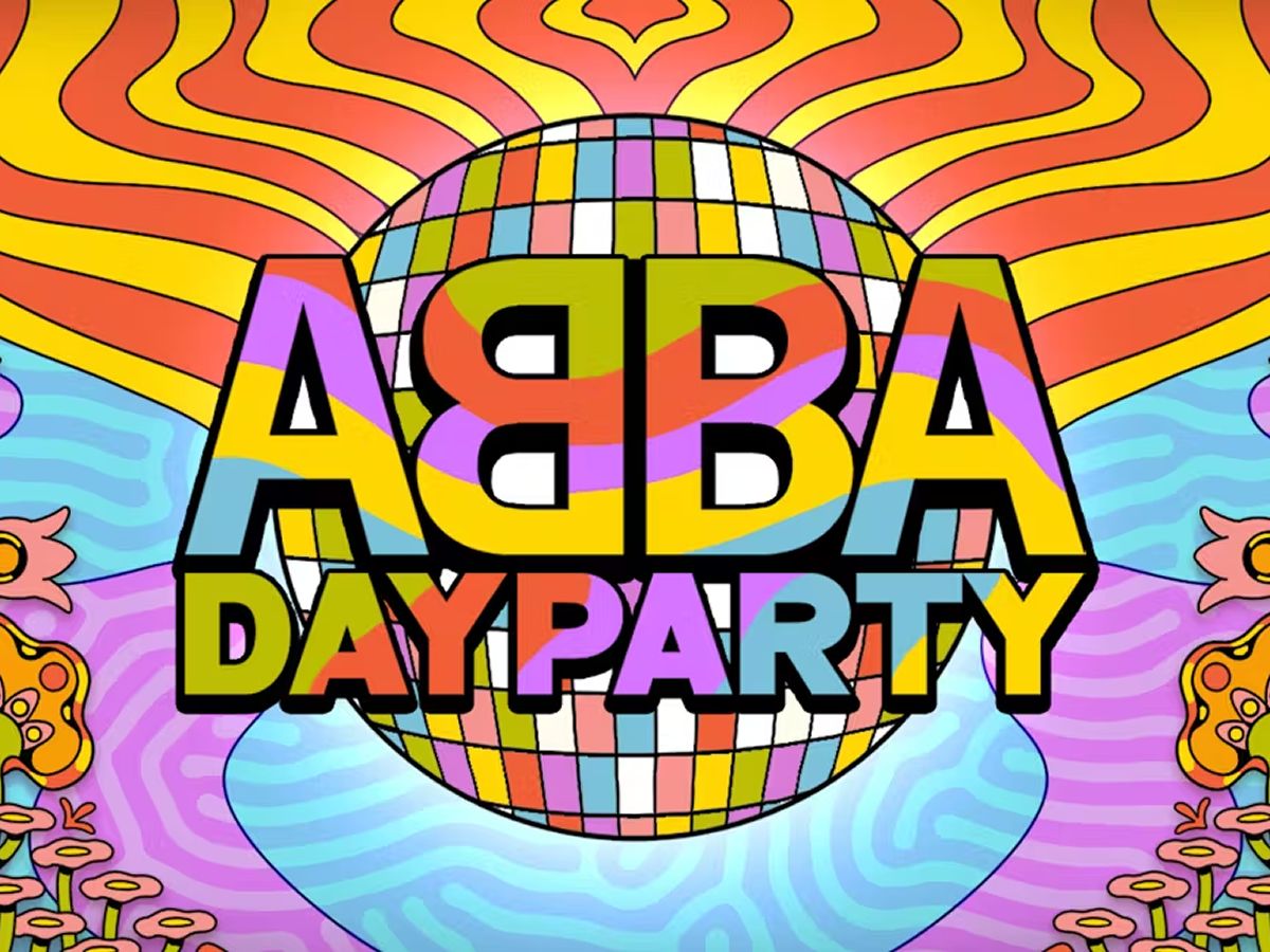ABBA Day Party