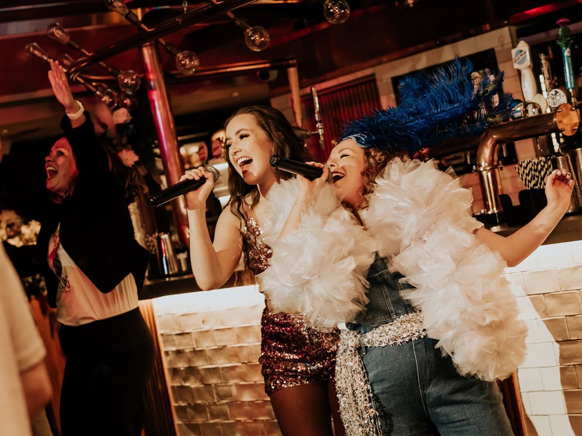 ABBA Sing-a-long Brunch