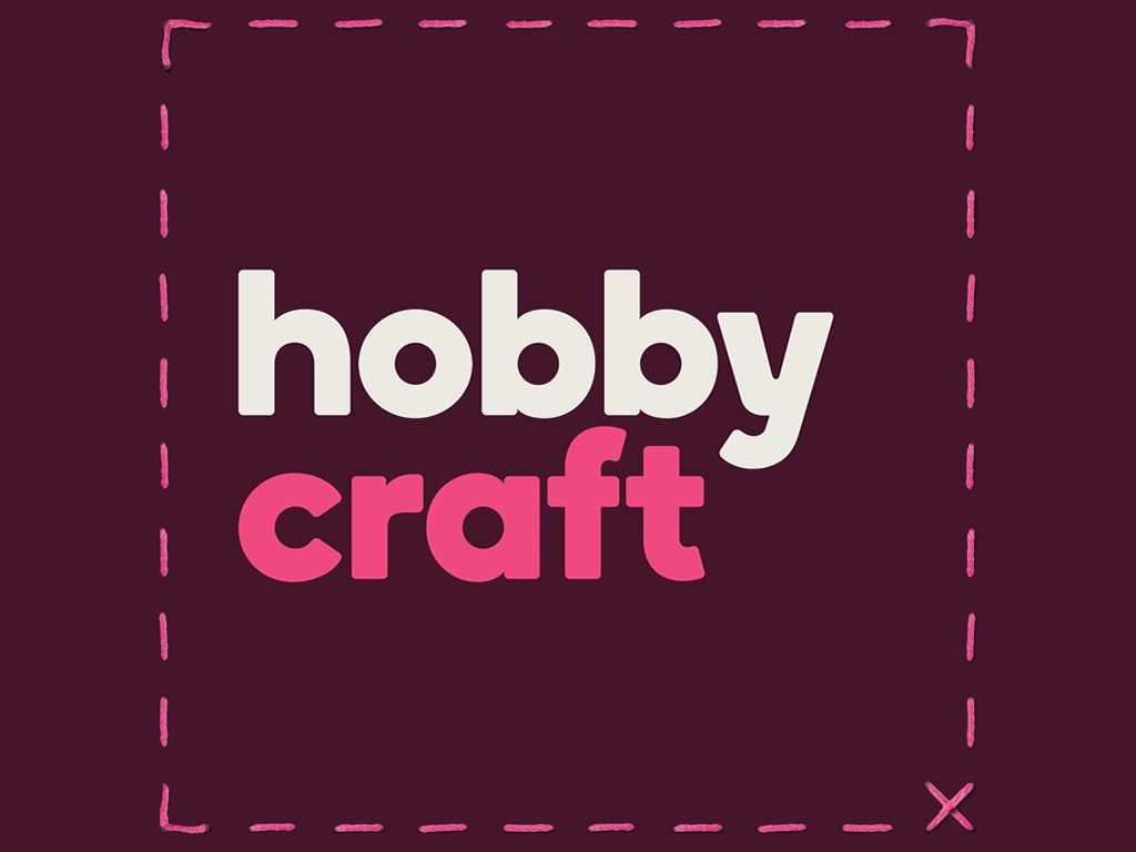 Hobbycraft Glasgow Fort