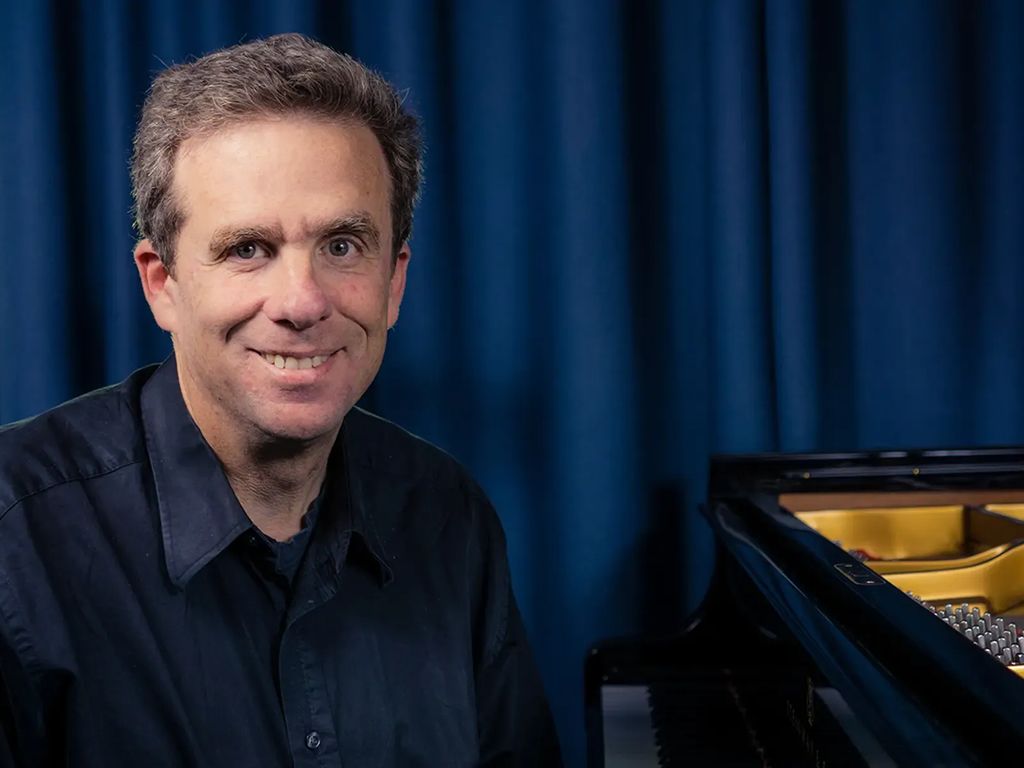 Classical Improvisation with David Dolan