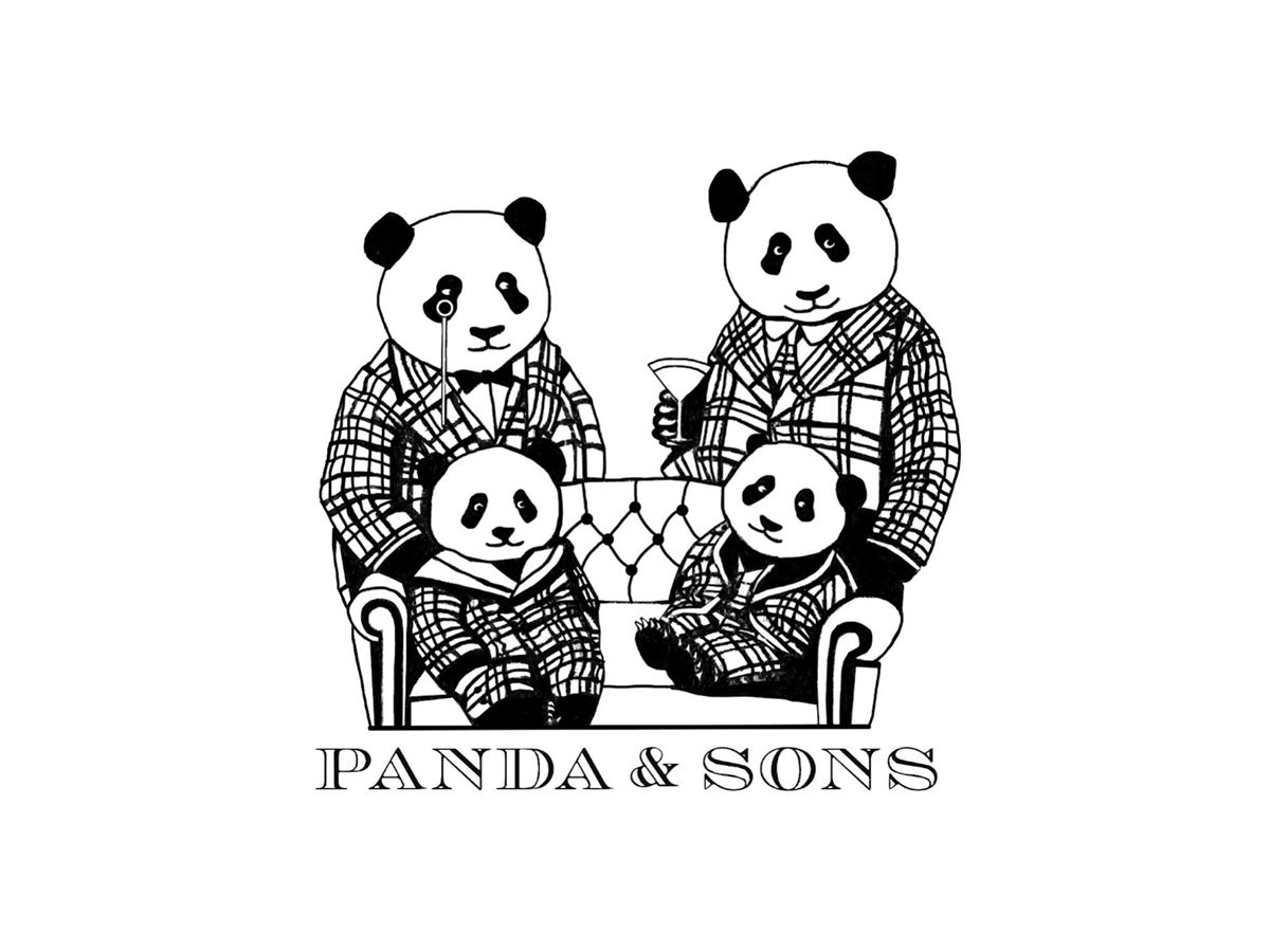 Panda & Sons