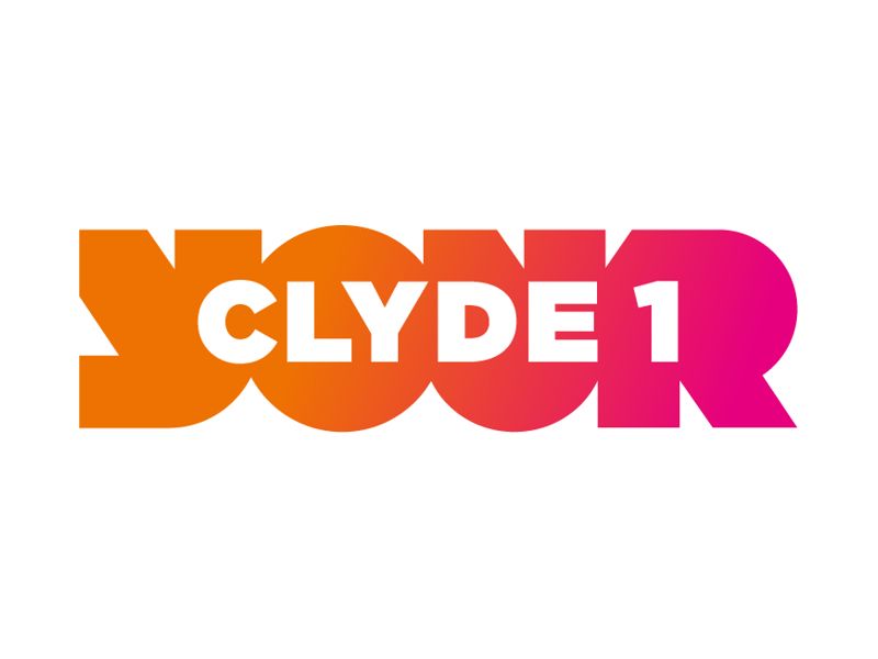 Brilliant listener numbers in latest result for Clyde 1 and Clyde 2
