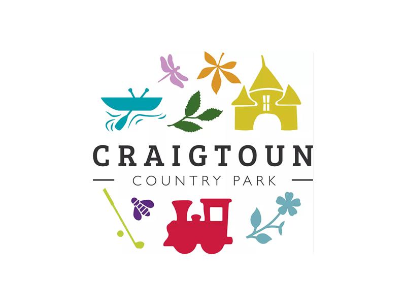 Craigtoun Country Park