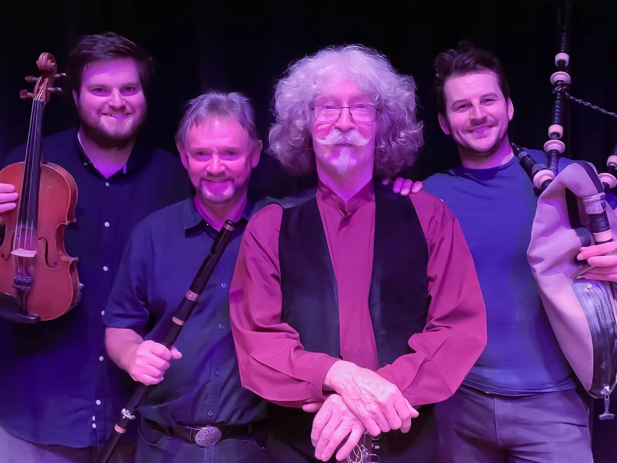 The Tannahill Weavers