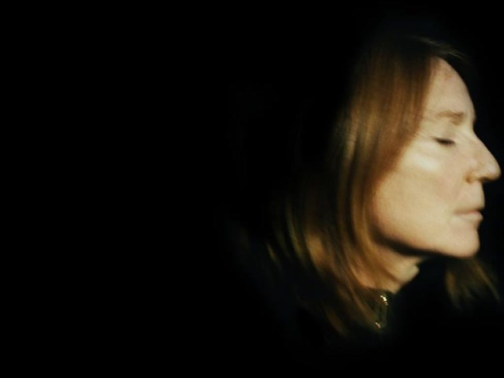 Beth Gibbons