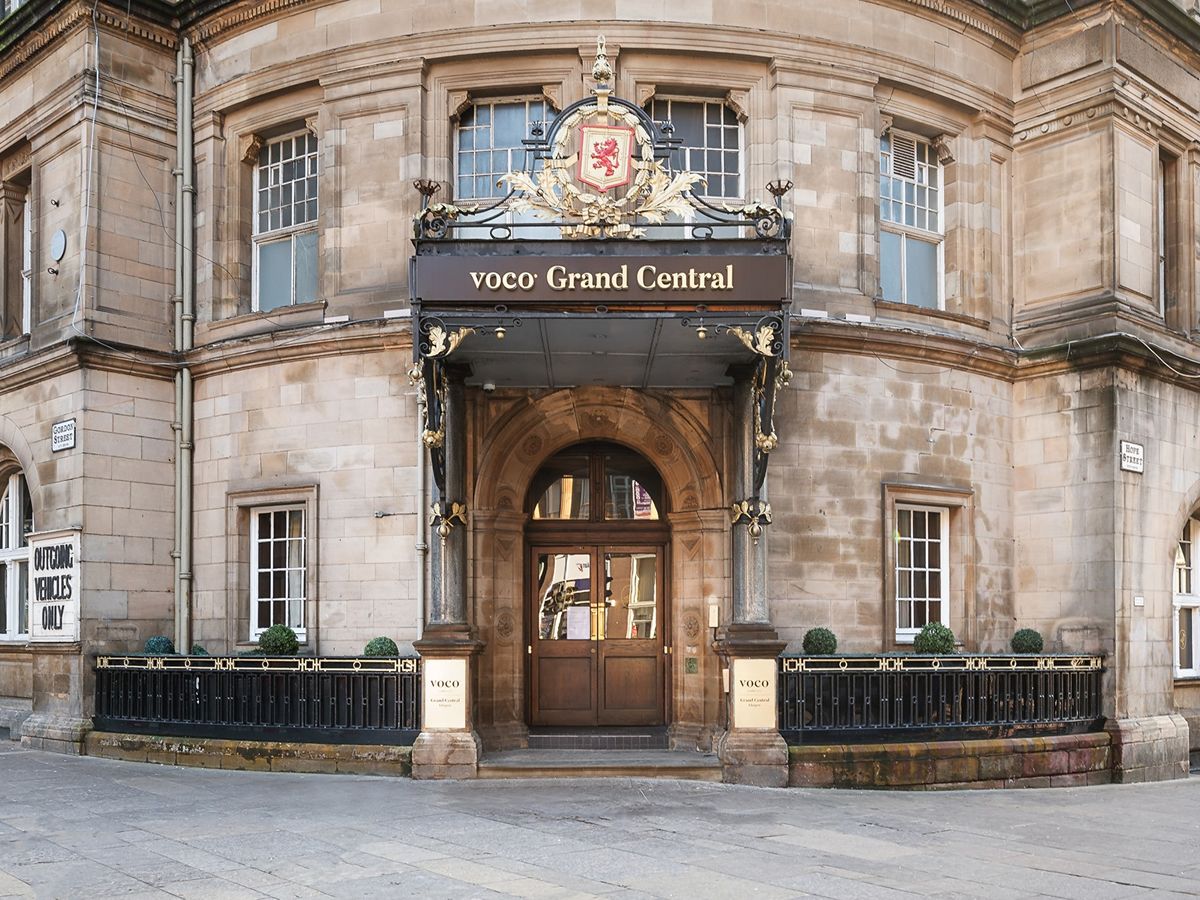 voco Grand Central Hotel