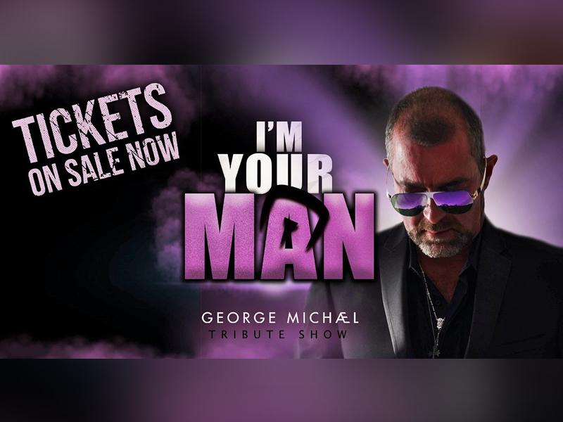 George Michael Tribute Night