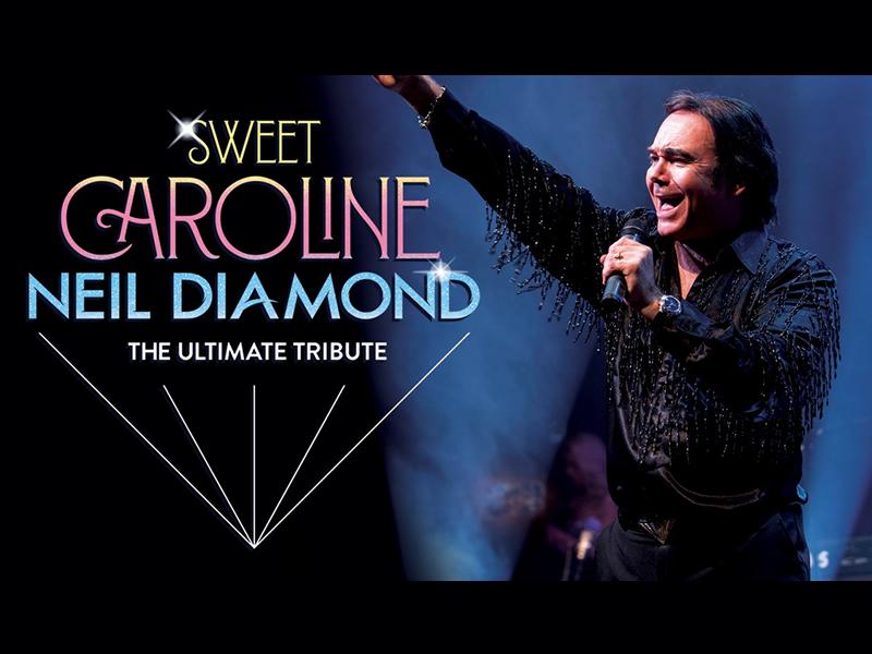 Sweet Caroline