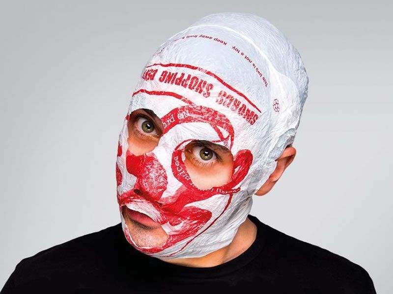 Blindboy: The Topographia Hibernica Live Tour