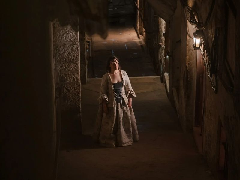 Underground Unlocked at The Real Mary King’s Close