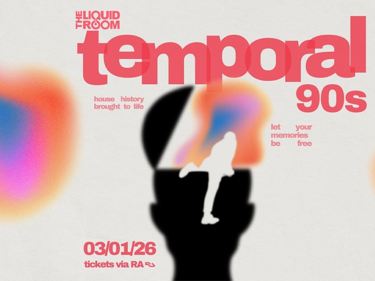 Temporal - The 90s
