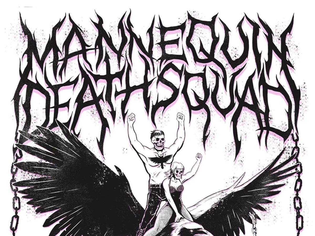 Mannequin Death Squad