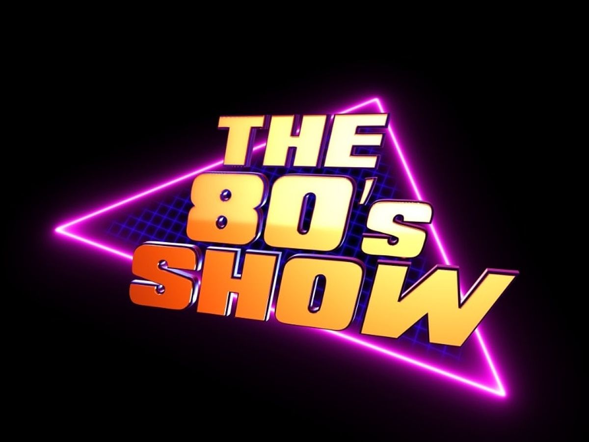 The 80s Show