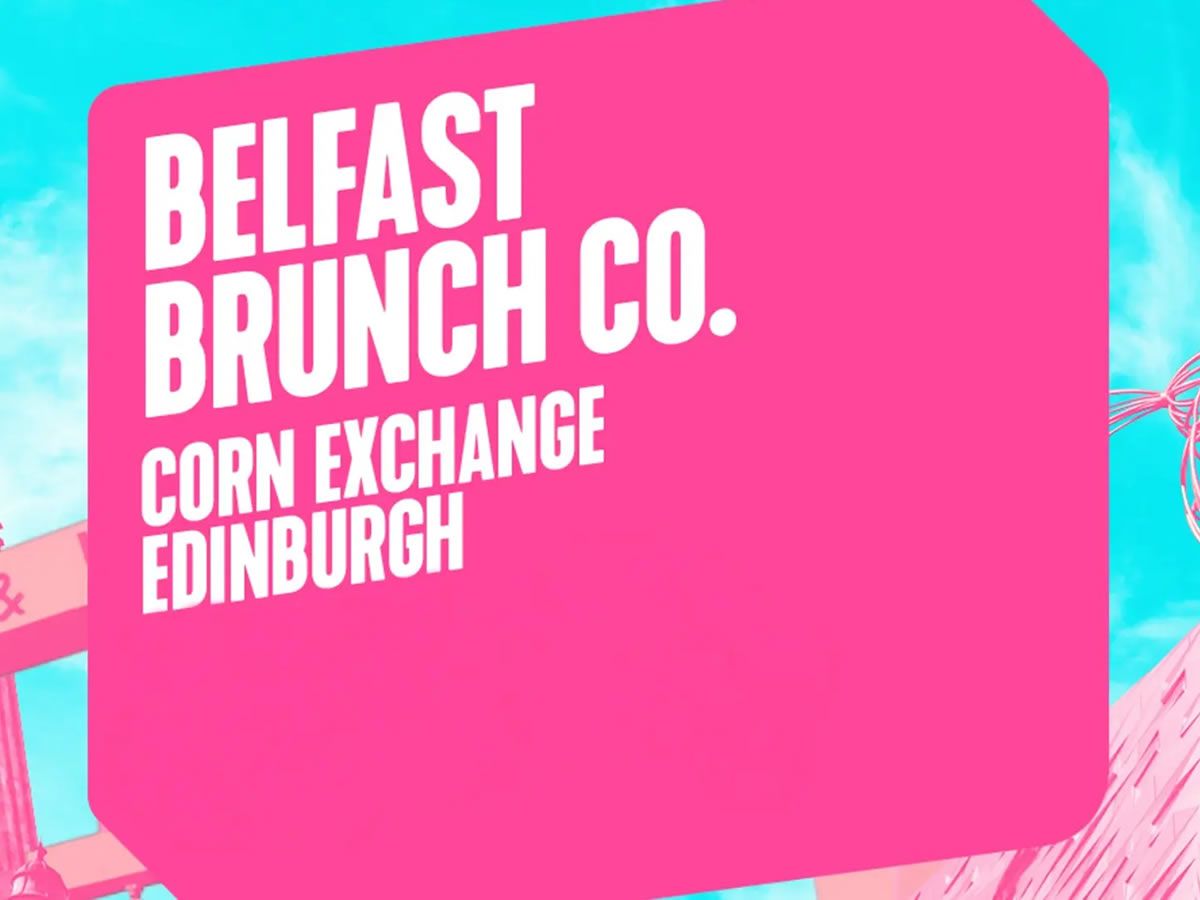 Belfast Brunch Co
