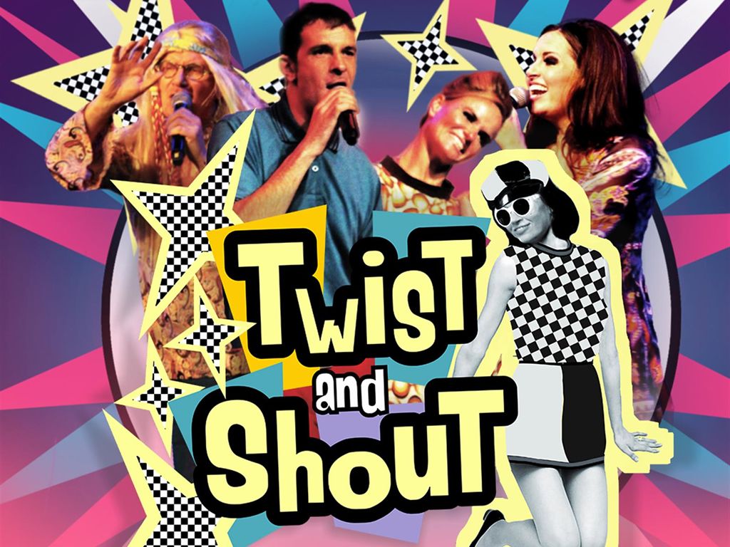 Twist & Shout