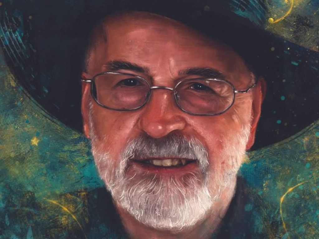 The Magic of Terry Pratchett