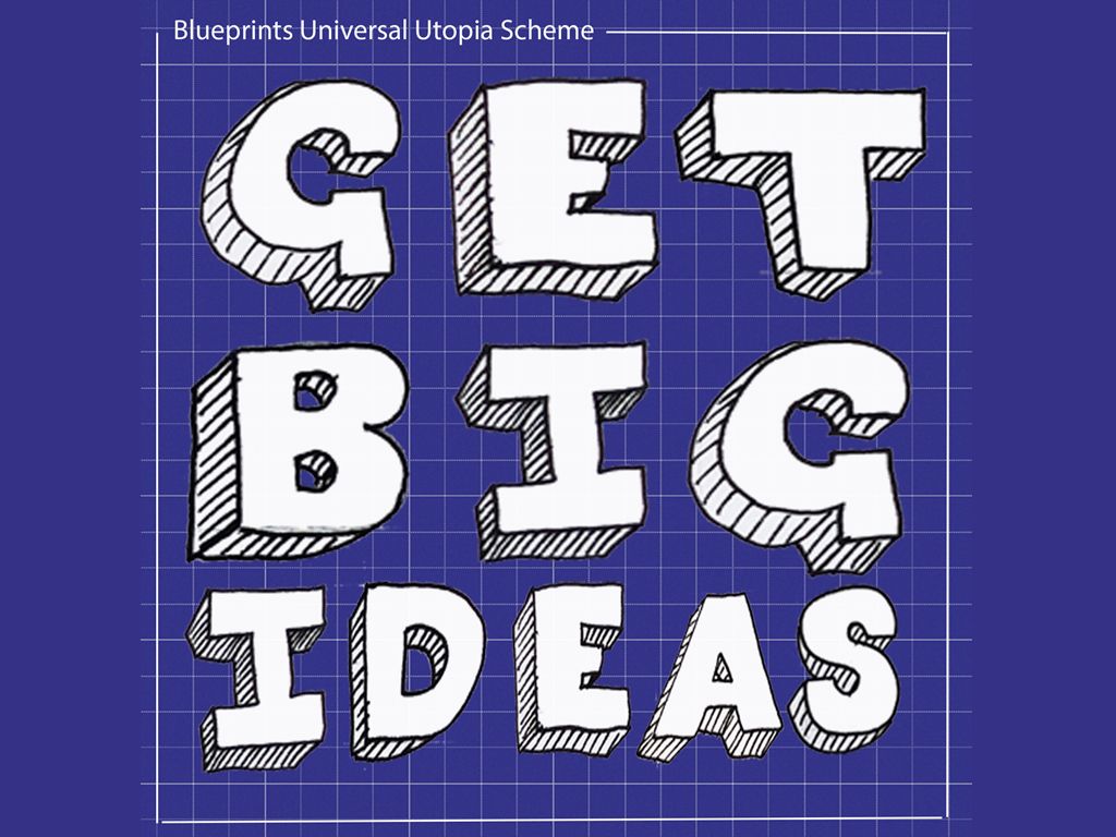 Blueprint Creative Workshop