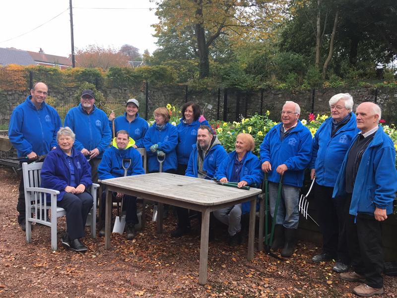 Castlebank Park shortlisted for European Award