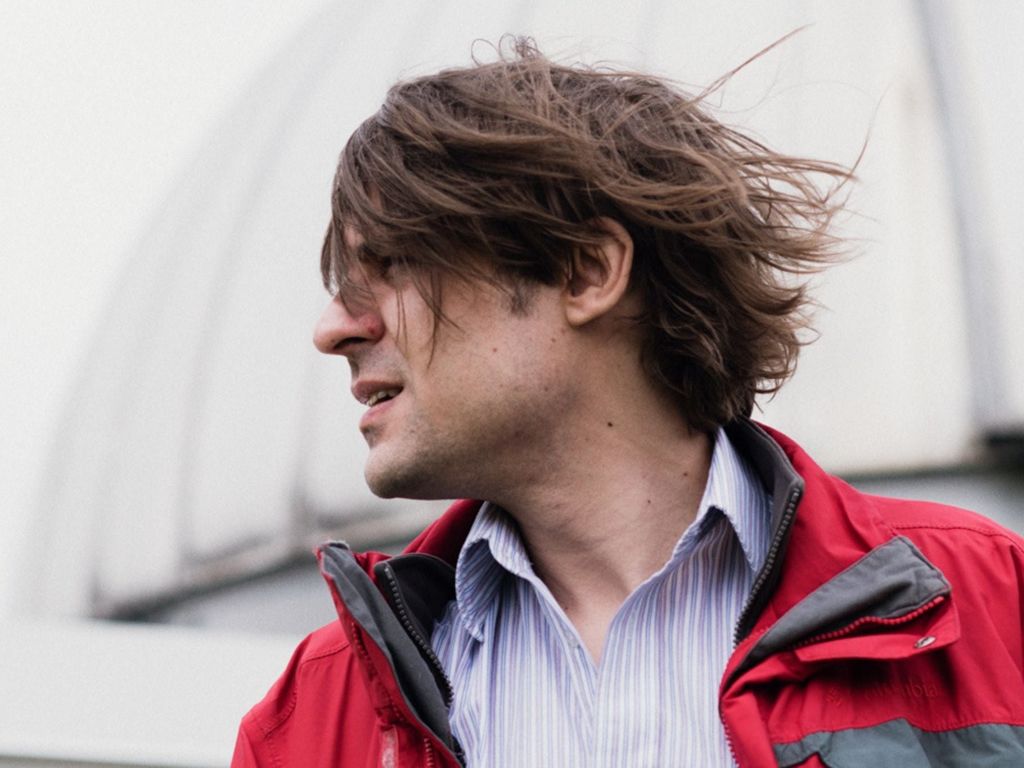 John Maus