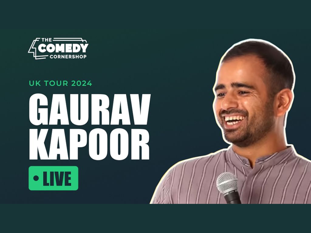 Gaurav Kapoor