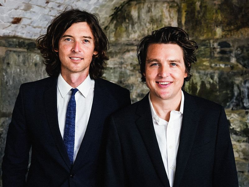 The Milk Carton Kids - CANCELLED