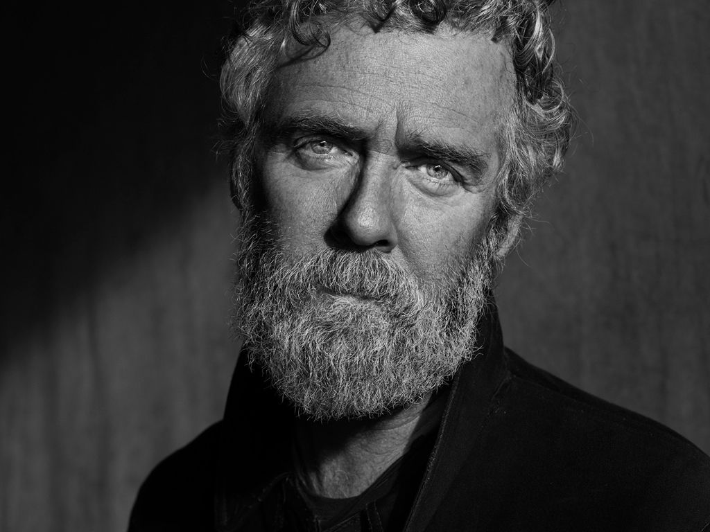 Glen Hansard