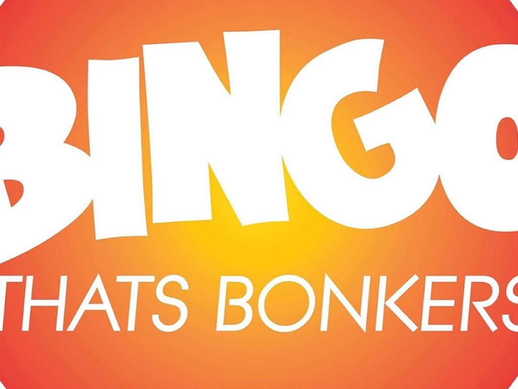 Bingo That’s Bonkers