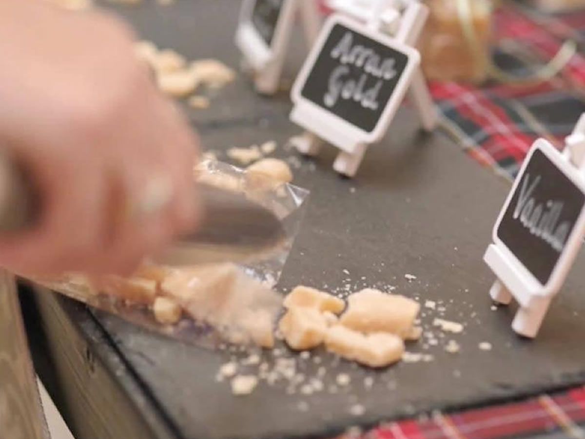 The Crafters Roadshow - The Centre Livingston