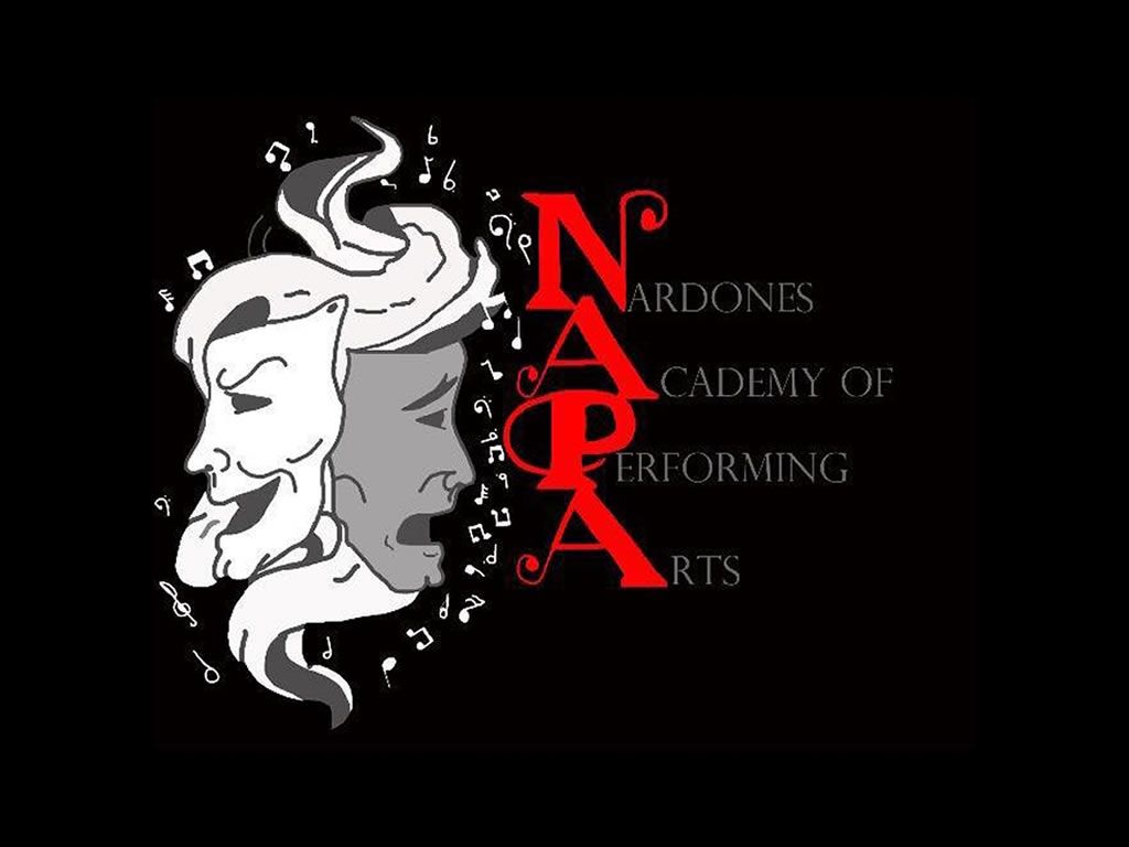 Nardones Academy Of Performing Arts Edinburgh
