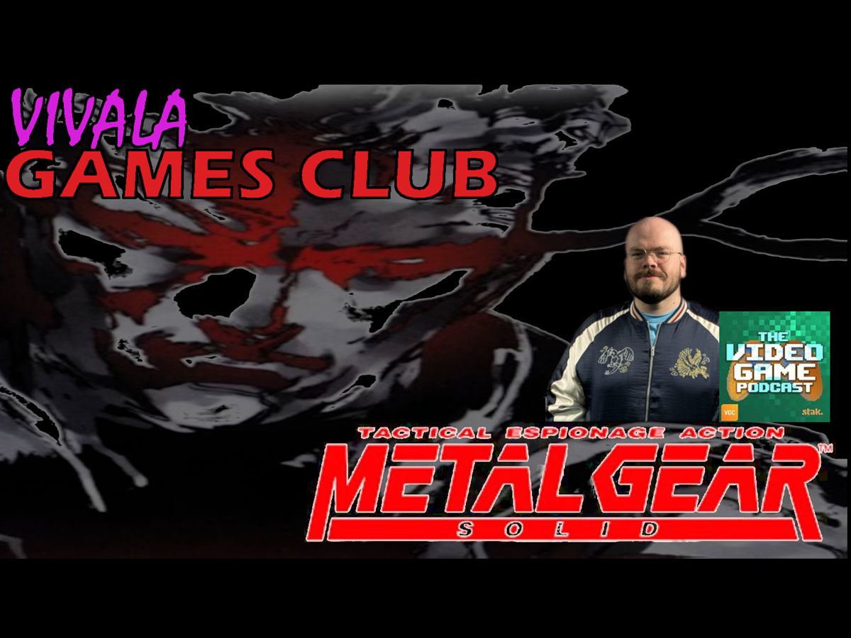 Viva La Games Club