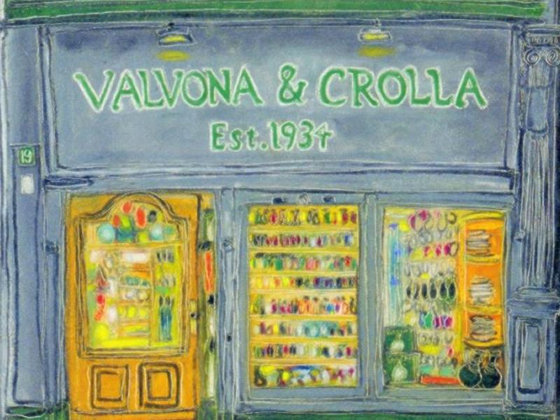 Valvona & Crolla