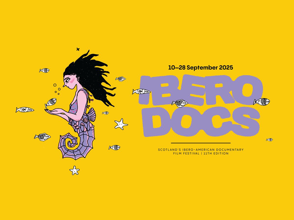 IberoDocs - Edinburgh