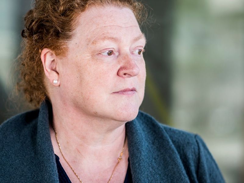 Professor Dame Sue Black - The Books that Made Me