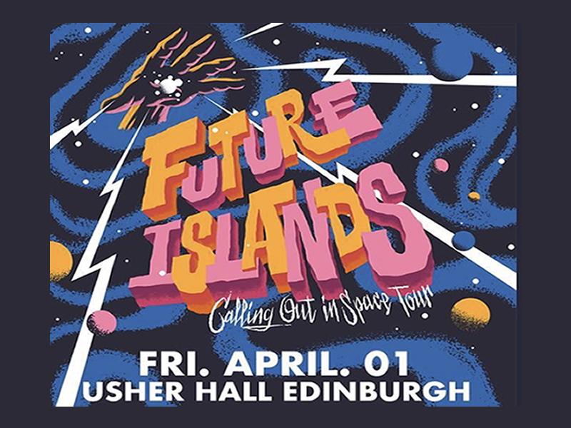 Future Islands