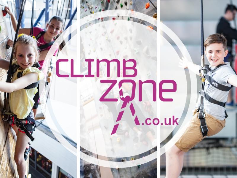 Climbzone