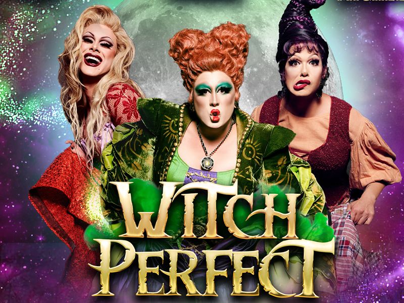 Witch Perfect