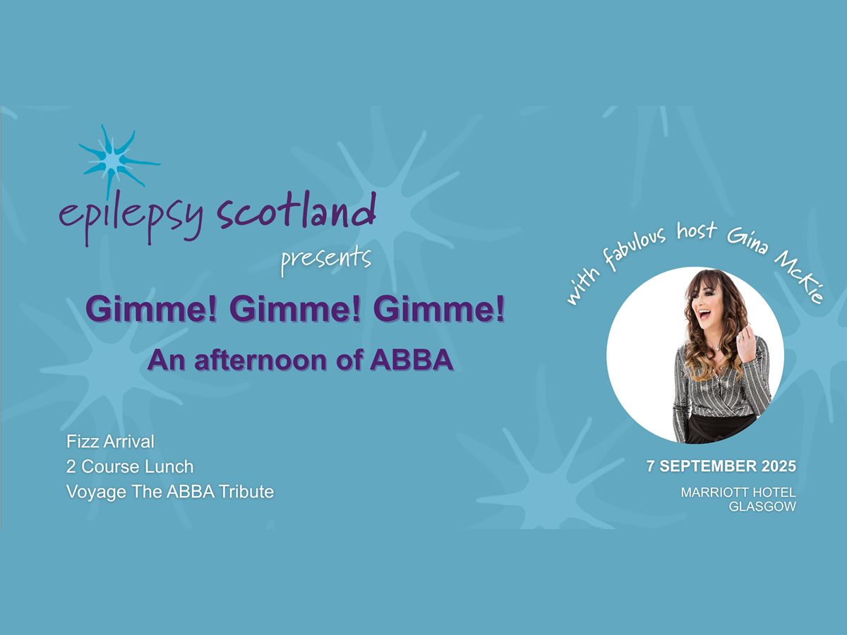 Gimme Gimme Gimme an afternoon of ABBA!