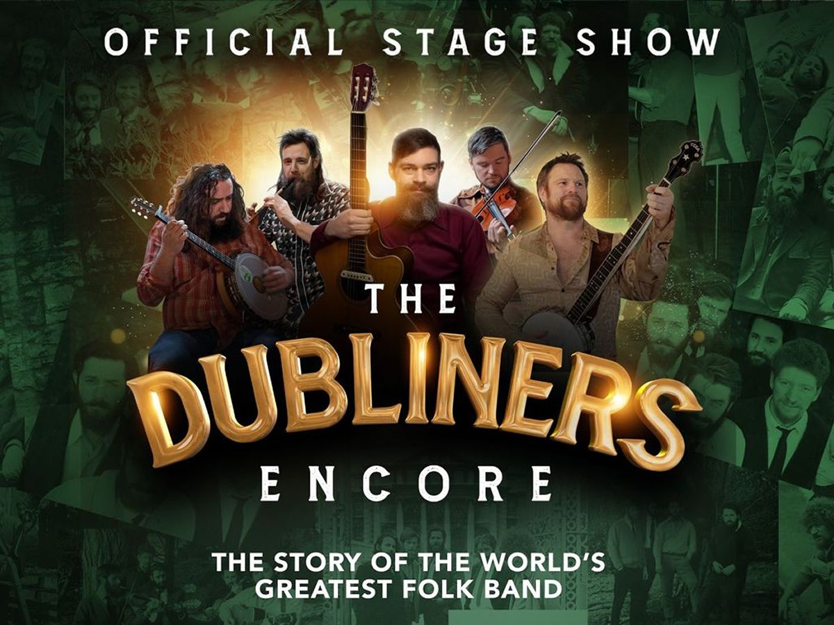 The Dubliners Encore