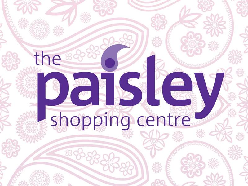 The Paisley Centre