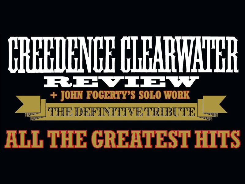 Creedence Clearwater Review