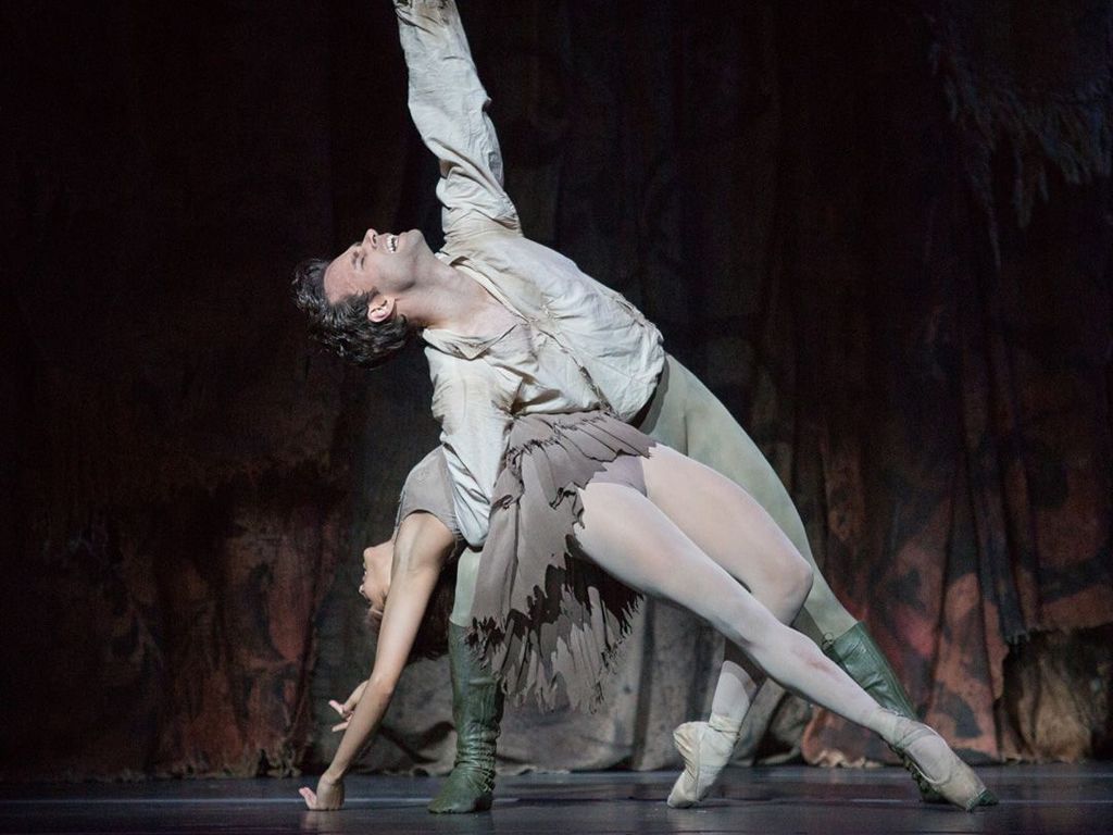 The Royal Ballet: Manon