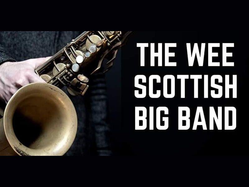 The Wee Scottish Big Band