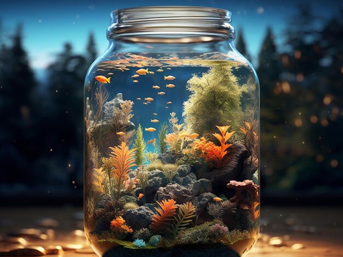 Climate in Crisis: What the Sea Shows Us