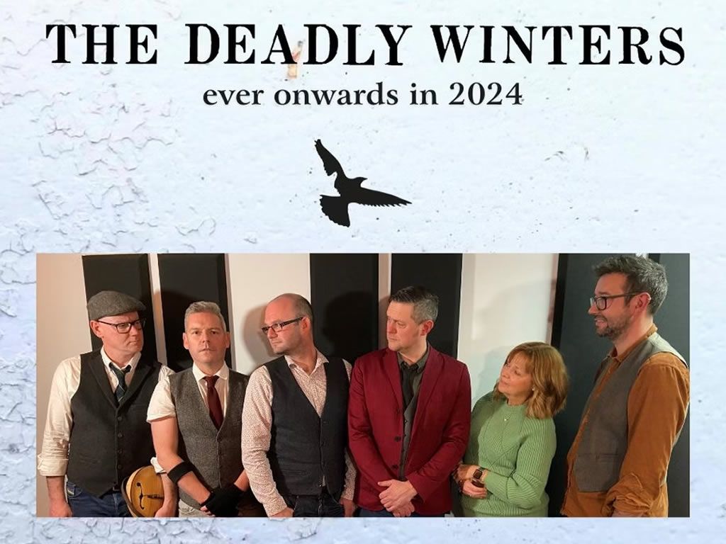The Deadly Winters