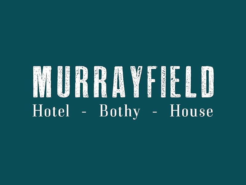 Murrayfield Hotel And House