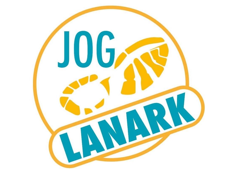 Jog Lanark